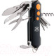 Миниатюра изображения товара Нож швейцарский STINGER FK-KO5011LG3 