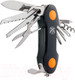 Миниатюра изображения товара Нож швейцарский STINGER FK-KF5011LG3 