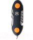 Миниатюра изображения товара Нож швейцарский STINGER FK-KF5011LG3 