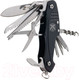 Миниатюра изображения товара Нож швейцарский STINGER FK-KG5011L2