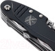 Миниатюра изображения товара Нож швейцарский STINGER FK-KG5011L2B 