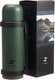 Миниатюра изображения товара Термос для напитков STINGER HY-1200-11GRN (1.2л, зеленый)