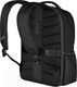 Миниатюра изображения товара Рюкзак Wenger XE Resist 16 / 612737 (черный)