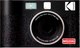 Миниатюра изображения товара Фотоаппарат с мгновенной печатью Kodak MS200B (черный)