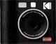 Миниатюра изображения товара Фотоаппарат с мгновенной печатью Kodak MS300B (черный)