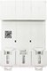 Миниатюра изображения товара Выключатель автоматический Wilderness DAW2-10 3P 50A C 10kA / DAW2-10-3-C050