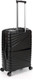 Миниатюра изображения товара Набор чемоданов Torber Nevo / T2207 (черный)