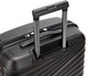 Миниатюра изображения товара Набор чемоданов Torber Nevo / T2207 (черный)