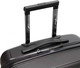 Миниатюра изображения товара Набор чемоданов Torber Nevo / T2207 (черный)