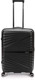 Миниатюра изображения товара Набор чемоданов Torber Nevo / T2207 (черный)