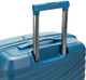 Миниатюра изображения товара Набор чемоданов Torber Nevo / T2207 (синий)
