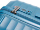 Миниатюра изображения товара Набор чемоданов Torber Nevo / T2207 (синий)