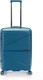 Миниатюра изображения товара Набор чемоданов Torber Nevo / T2207 (синий)