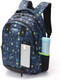 Миниатюра изображения товара Школьный рюкзак Torber Class X / T5220-NAV-BLU-P (темно-синий)