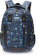 Миниатюра изображения товара Школьный рюкзак Torber Class X / T5220-NAV-BLU-P (темно-синий)