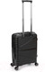 Миниатюра изображения товара Чемодан на колесах Torber Nevo / T2207S (черный)