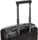 Миниатюра изображения товара Чемодан на колесах Torber Nevo / T2207S (черный)