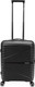 Миниатюра изображения товара Чемодан на колесах Torber Nevo / T2207S (черный)