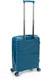 Миниатюра изображения товара Чемодан на колесах Torber Nevo / T2207S (синий)