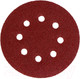 Миниатюра изображения товара Шлифлист Диолд d-150мм Р80 / 90045018 (10шт)