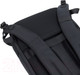 Миниатюра изображения товара Рюкзак Torber Voyage / TB1003 (черный)