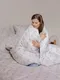 Миниатюра изображения товара Одеяло Sofi de Marko Premium wool 195х215 / Од-ПВ-195х215