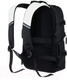 Миниатюра изображения товара Рюкзак Torber Xtreme 18 / TS1101WH (белый/черный)