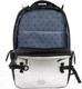 Миниатюра изображения товара Рюкзак Torber Xtreme 18 / TS1101WH (белый/черный)