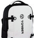 Миниатюра изображения товара Рюкзак Torber Xtreme 18 / TS1101WH (белый/черный)