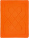 Миниатюра изображения товара Одеяло Sofi de Marko Premium Mako 160х220 / Од-Пм-ор-160х220 (оранжевый)