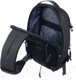 Миниатюра изображения товара Рюкзак Torber Xtreme / TS1042WH (белый/черный)