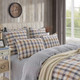 Миниатюра изображения товара Комплект постельного белья Sofi de Marko Рокки 2х / 2х-3131
