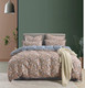 Миниатюра изображения товара Комплект постельного белья Sofi de Marko Розарио 2х / 2х-5603 (кофе)