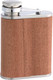 Миниатюра изображения товара Фляга S.Quire W002-6 (коричневый)