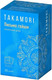 Миниатюра изображения товара Чай пакетированный Takamori Письмо гейши Зеленый молочный улун (20пак)