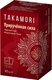 Миниатюра изображения товара Чай пакетированный Takamori Прирученная сила Черный молочный Пуэр (20пак)