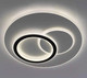 Миниатюра изображения товара Люстра Estares Universe 70W R-ON/OFF-460x50-White/White-220-IP20