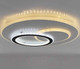 Миниатюра изображения товара Люстра Estares Universe 70W R-ON/OFF-460x50-White/White-220-IP20