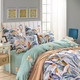 Миниатюра изображения товара Комплект постельного белья Sofi de Marko Эрис Евро Макси 2н / Евро МК-5571