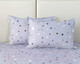 Миниатюра изображения товара Комплект постельного белья Sofi de Marko Гелия Евро 4н / Евро-3317