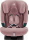 Миниатюра изображения товара Автокресло Britax Romer Advansafix Pro (dusty rose)