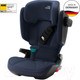 Миниатюра изображения товара Автокресло Britax Romer Kidfix i-size (night blue)