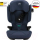Миниатюра изображения товара Автокресло Britax Romer Kidfix i-size (night blue)