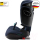 Миниатюра изображения товара Автокресло Britax Romer Kidfix i-size (night blue)
