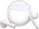 Миниатюра изображения товара Беспроводные наушники Honor Choice Earbuds X5E TRN-ME00 / 5504AAQN (белый)