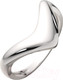 Миниатюра изображения товара Кольцо из серебра ZORKA 0200090 (р.19)