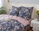 Миниатюра изображения товара Комплект постельного белья Sofi de Marko Анабет Евро 4н / Евро-5467