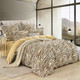 Миниатюра изображения товара Комплект постельного белья Sofi de Marko Марти 2х / 2х-5651 (бронза)
