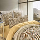 Миниатюра изображения товара Комплект постельного белья Sofi de Marko Марти 2х / 2х-5651 (бронза)