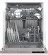 Миниатюра изображения товара Посудомоечная машина Indesit DI 5C59